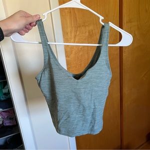 Lululemon Align Tank